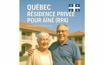 Selon Radio-Canada, il y a 1745 résidences privées pour aînés (RPA)