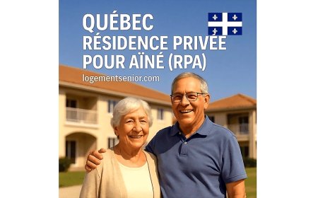 Selon Radio-Canada, il y a, en 2024, 1745 résidences privées pour aînés (RPA) au Québec