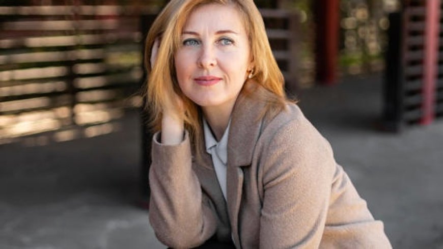 Pourquoi les Danoises n’ont pas peur de vieillir ?