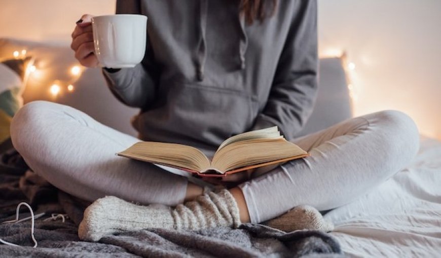Le hygge = philosophie de vie
