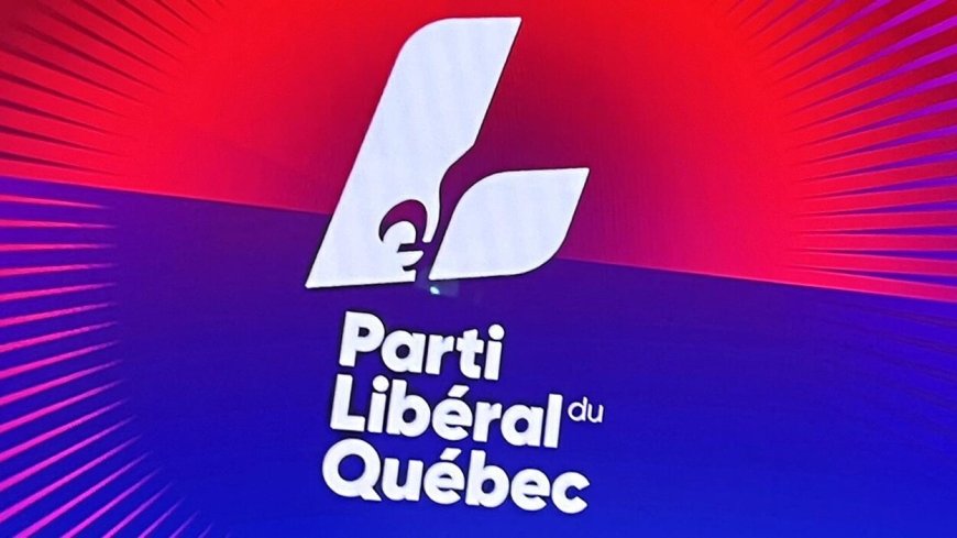 Problèmes importants du Parti libéral du Québec