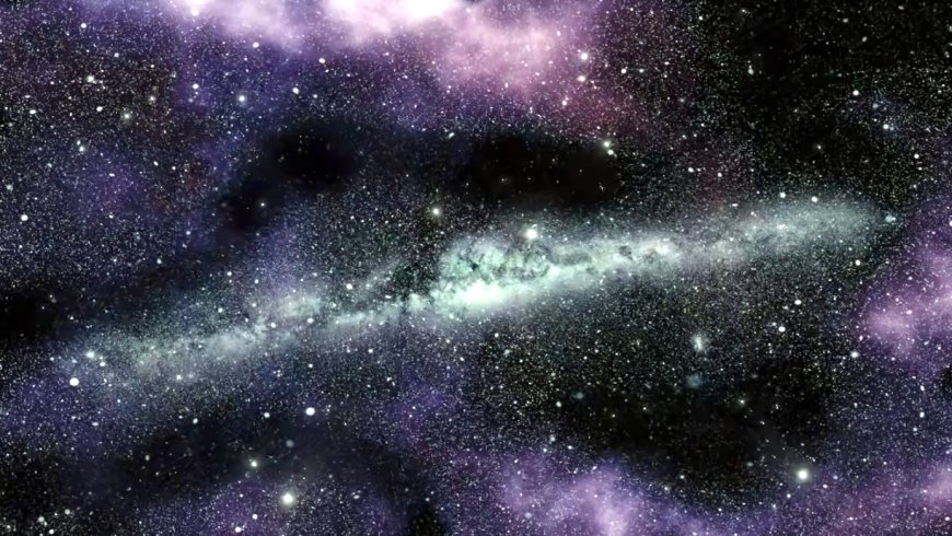 La VRAIE taille de L'UNIVERS est CHOQUANTE !