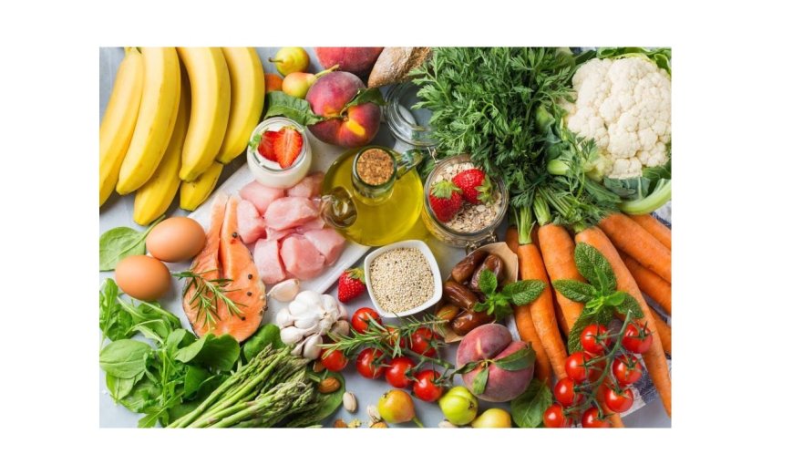 Le régime méditerranéen - Pourquoi ?