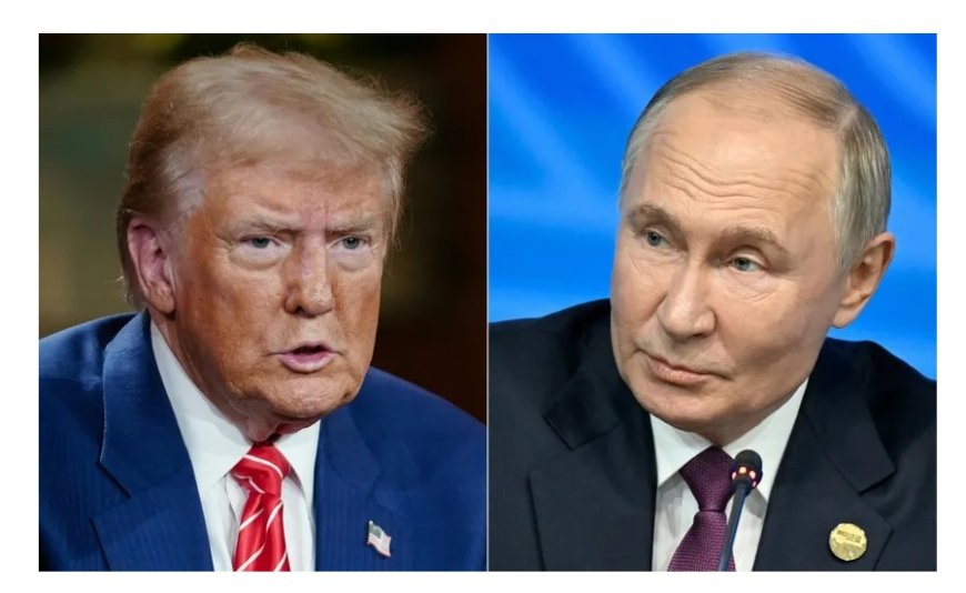 En janvier 2026, qui est le plus dangereux dans le MONDE: Trump ou Poutine ?