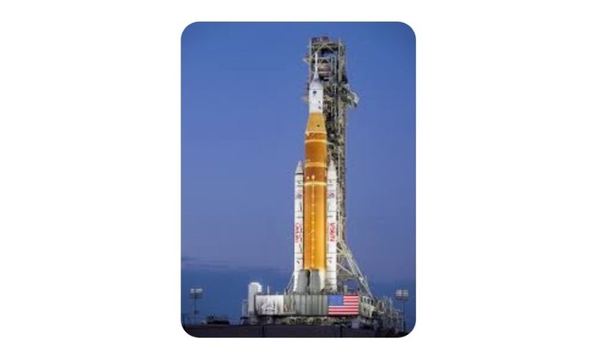 Lancement d’Artemis II - 6 février 2026