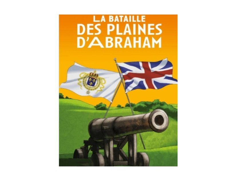 1759 : une défaite militaire de la France, mais pas une disparition culturelle