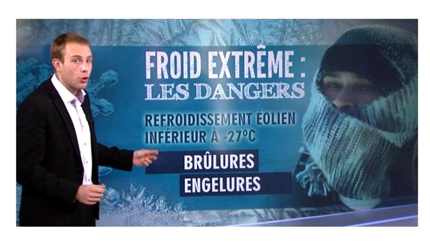 S'il y a une panne électrique chez vous, comment se réchauffer?