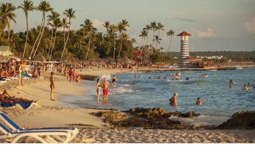 JANVIER 2026 - Avertissements pour des voyage dans le sud!