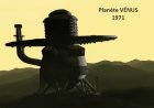 Vénus et le programme Venera