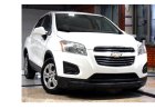 Comment faire une mise au point (tune up) d’une Chevrolet Trax 2015 (plus de 10 ans d’usure) avec l'aide de l'intelligence artificielle (IA) COPILOT ??