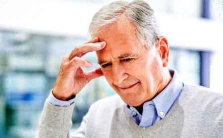 La détection précoce de la démence