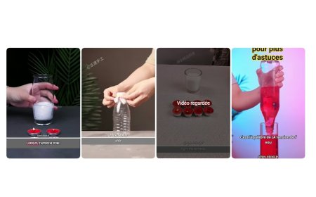 Voici des astuces de la vie quotidienne facile à réaliser...