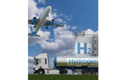 Comment produire l'hydrogène liquide pour les avions JetZero?