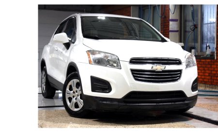 Comment faire une mise au point (tune up) d’une Chevrolet Trax 2015 (plus de 10 ans d’usure) avec l'aide de l'intelligence artificielle (IA) COPILOT ??
