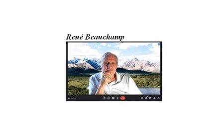 René Beauchamp et «Comprendre.site»