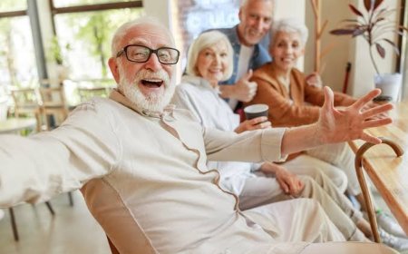 Comment vivre longtemps et devenir centenaire ?