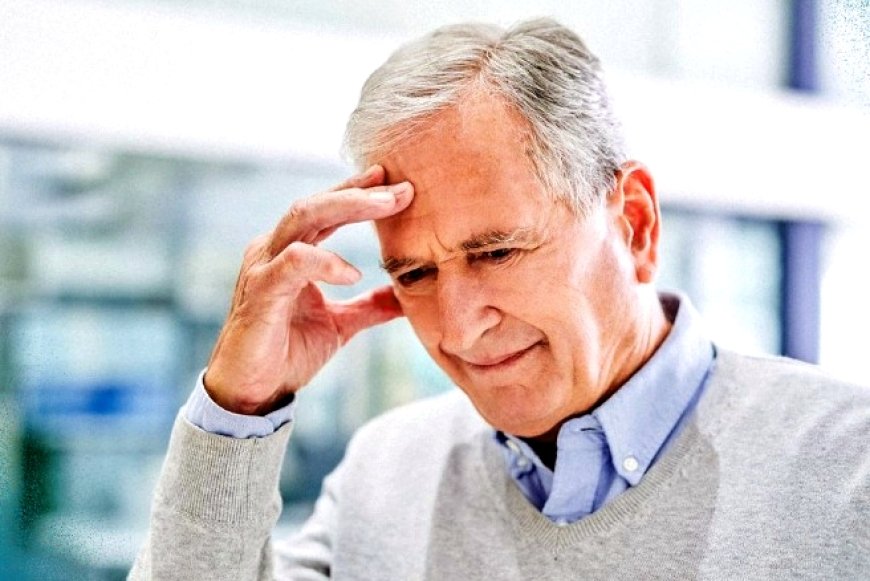 La détection précoce de la démence