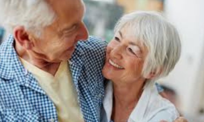 Quel est le secret de la longévité des aînés canadiens ?