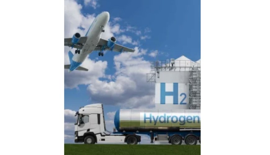 Comment produire l'hydrogène liquide pour les avions JetZero?