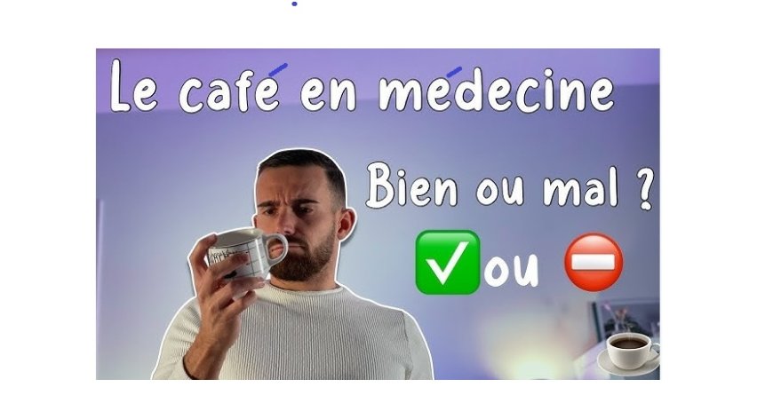 Le café est-il dangereux pour la santé ?