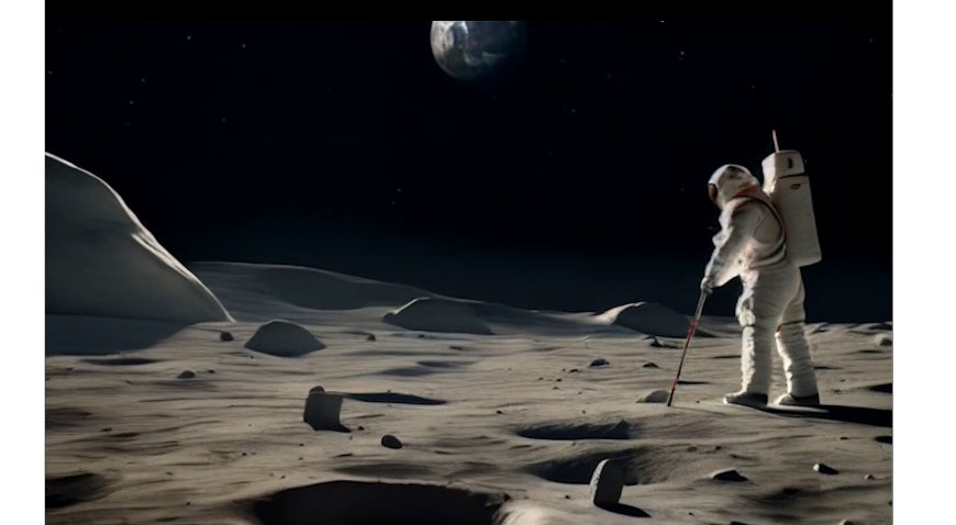 Les choses les plus folles abandonnées dans l’espace