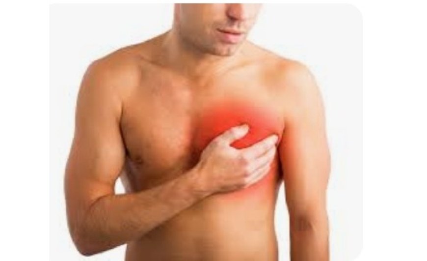 Pourquoi le cancer du sein est plus fréquent chez les pompiers?