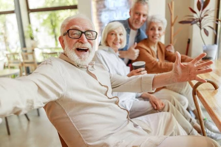 Comment vivre longtemps et devenir centenaire ?