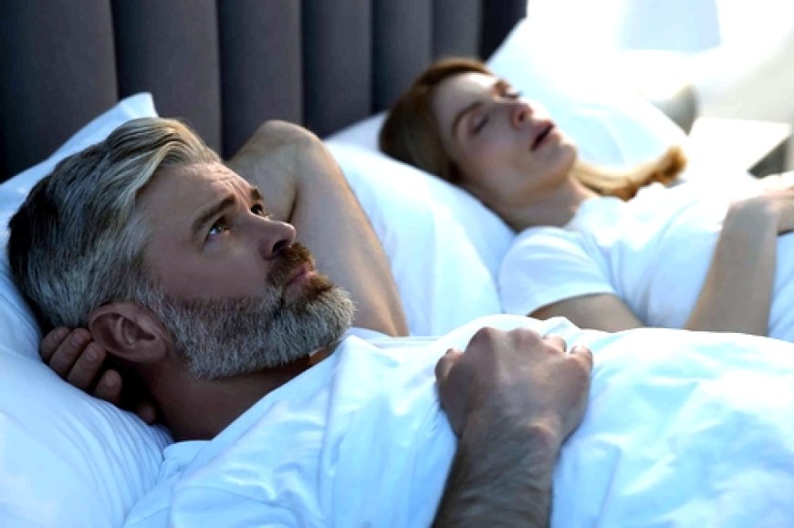 Comment se protéger de l'apnée du sommeil sévère ?