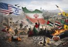 Guerre d'Iran et Donald Trump