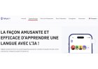 Talkpal est-il une façon amusante et efficace d'apprendre une langue avec l'IA ?