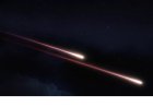 Une recrudescence inexpliquée de boules de feu divise les astronomes après plusieurs chutes de météorites.