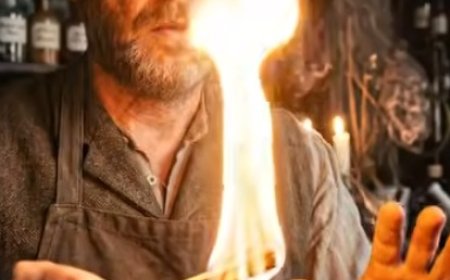 L'inventeur de l'allumette a refusé d'être millionnaire !