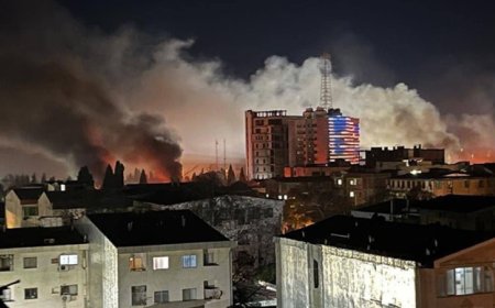 IRAN: la capitale Téhéran fortement bombardée