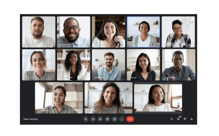 Comment utiliser Google Meet (guide simple)? GRATUIT