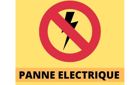 S'il y a une panne électrique chez vous, comment vous réchauffer et vous éclairer?