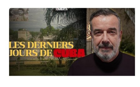 Les derniers jours de Cuba