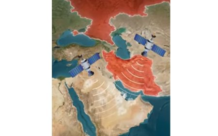La Russie et la Chine soutiennent-elles l'IRAN?