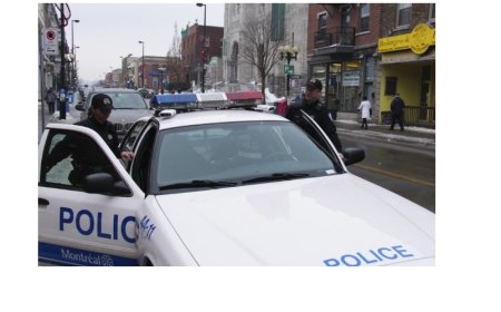 Immatriculations impayées: les «scanners» du SPVM rapportent...