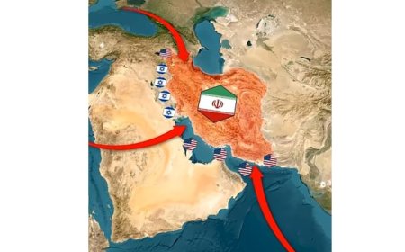 Pourquoi envahir l'Iran serait potentiellement catastrophique?