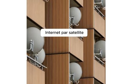 IRAN aussi très moderne ???