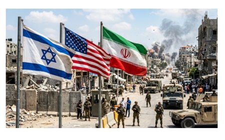 Où en est la guerre au Moyen-Orient le 30 mars 2026?