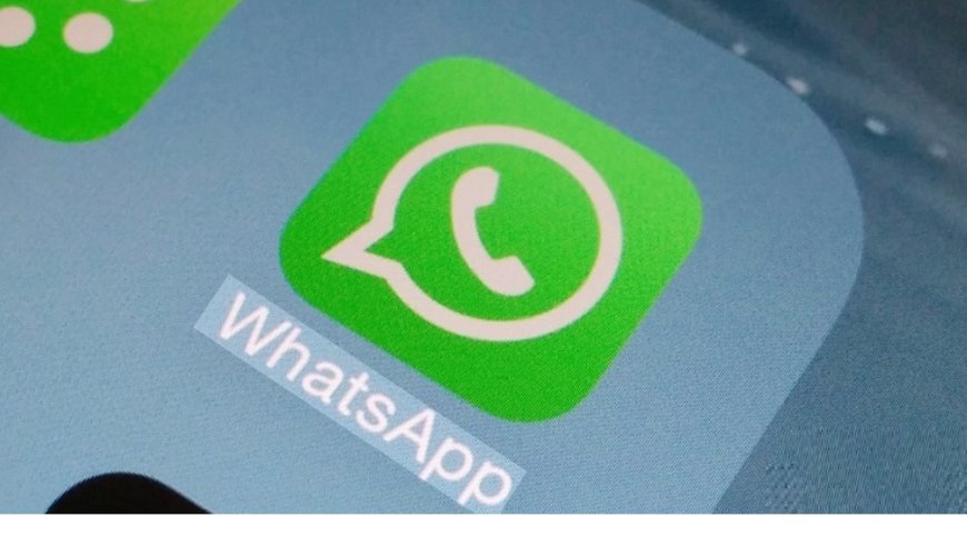 Pourquoi utiliser WhatsApp ?