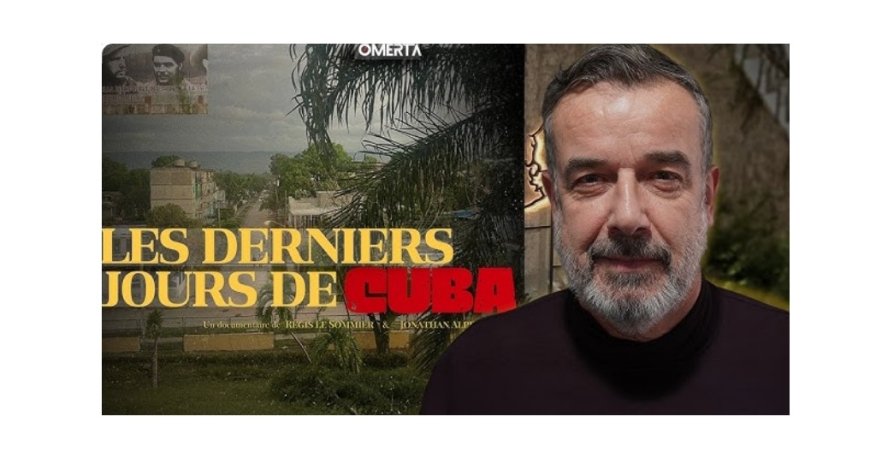 Les derniers jours de Cuba