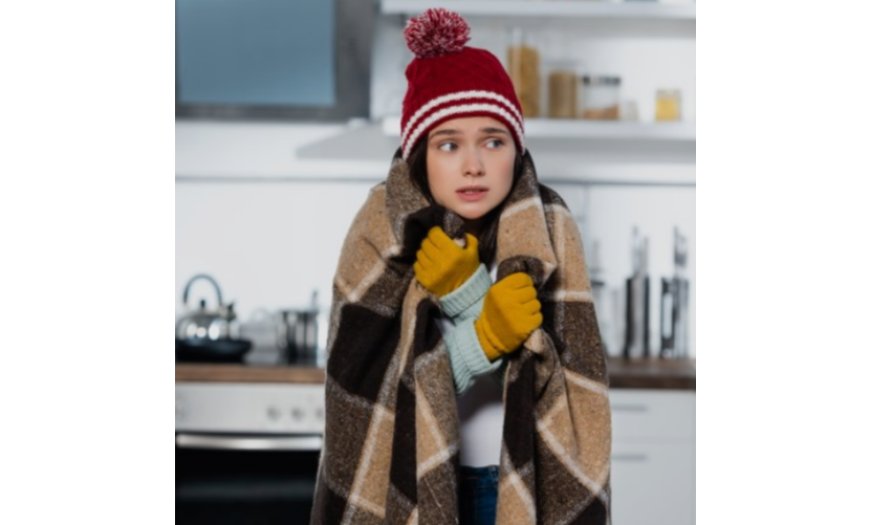 Comment se réchauffer sans électricité ?