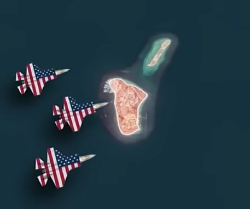 Conflit États-Unis VS Iran: Début de la phase 2