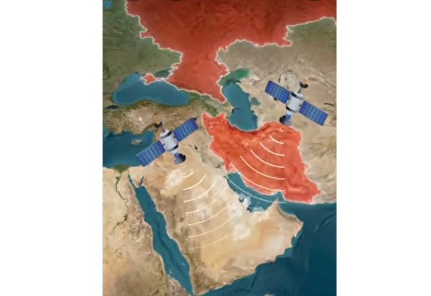 La Russie et la Chine soutiennent-elles l'IRAN?
