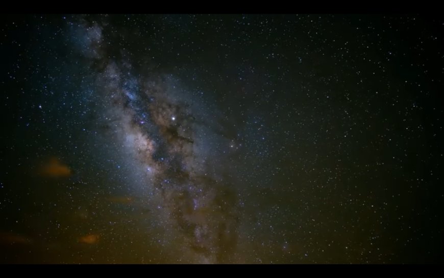 Le télescope spatial James Webb vient de révéler l'immensité terrifiante de l'univers !