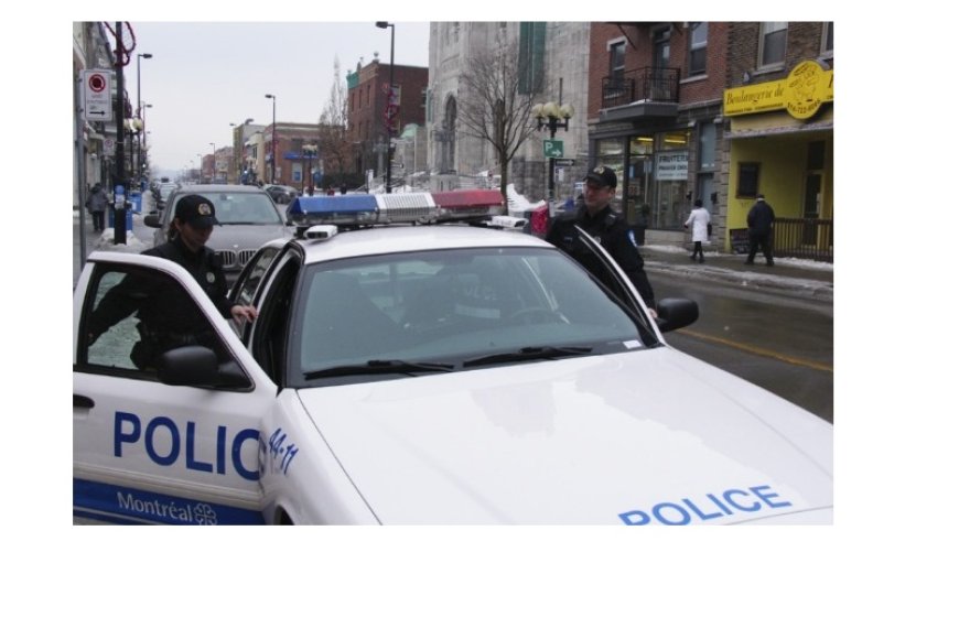 Immatriculations impayées: les «scanners» du SPVM rapportent...