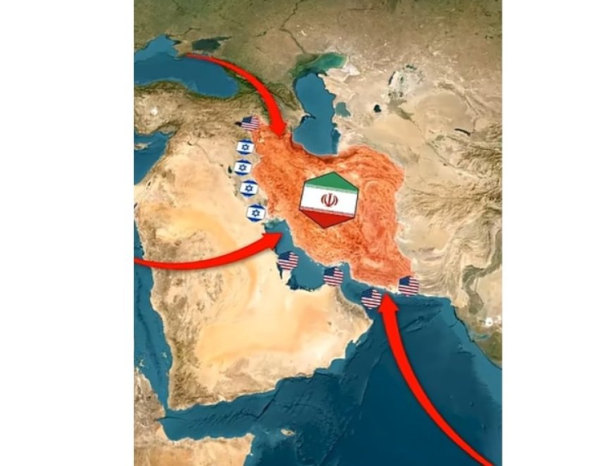 Pourquoi envahir l'Iran serait potentiellement catastrophique?
