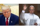 Le pape, furieux, met Trump « échec et mat » devant le monde entier !